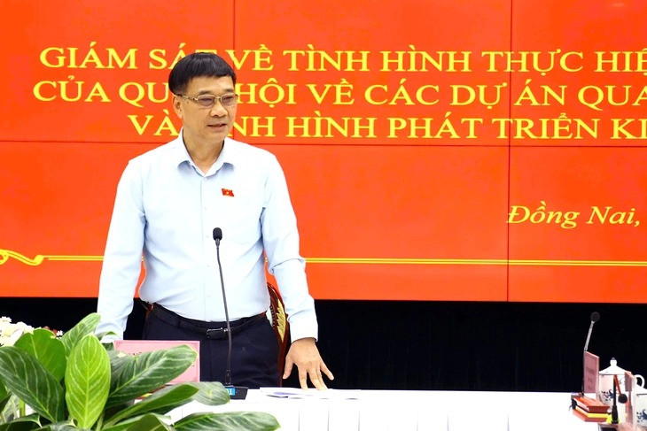 Gần 4 tháng nữa, sân bay Long Thành sẽ đạt cột mốc quan trọng- Ảnh 1. Gần 4 tháng nữa, sân bay Long Thành sẽ đạt cột mốc quan trọng- Ảnh 1.