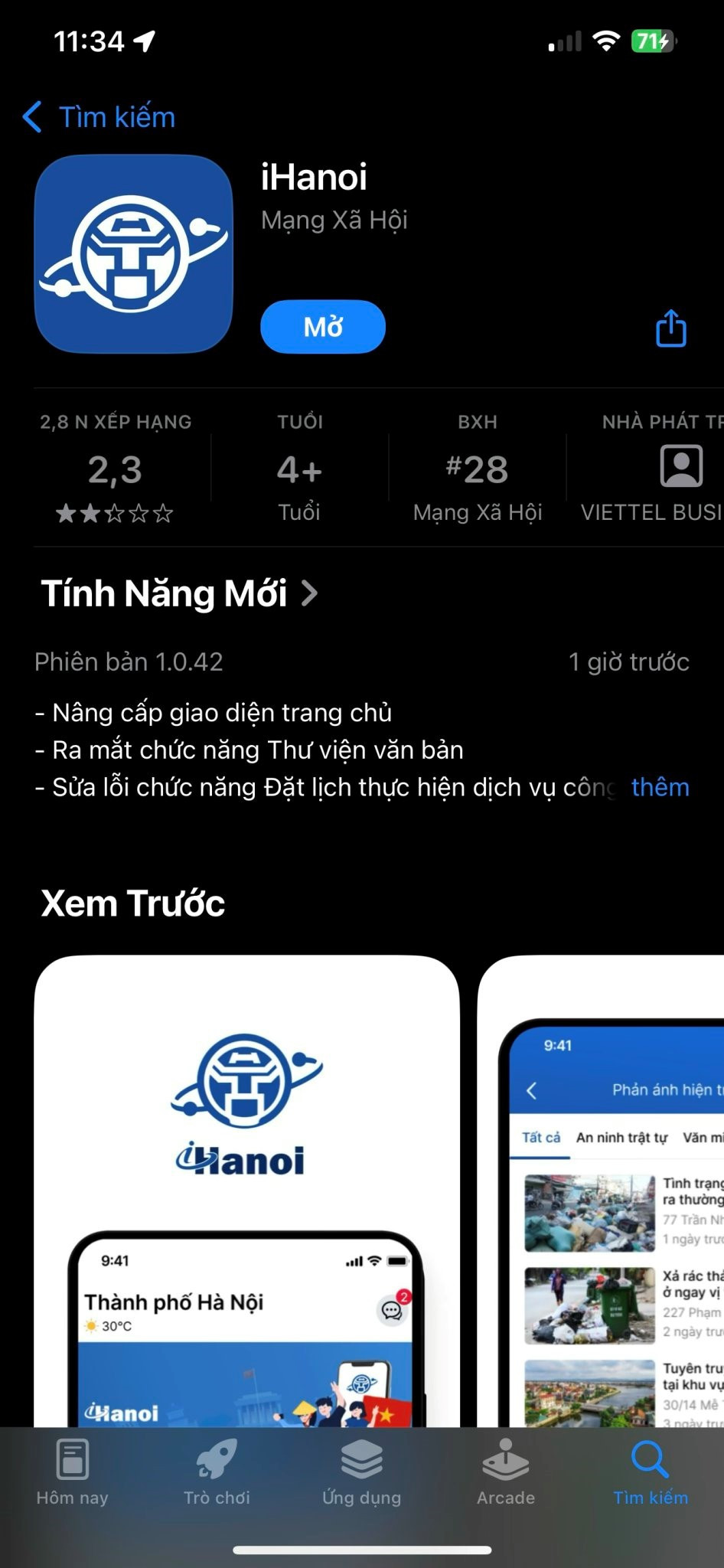 Ứng dụng giúp người dân cập nhật thông tin cấm đường tại Hà Nội theo từng phút - ảnh 1