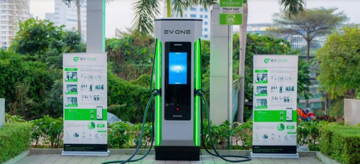 Bộ Công Thương đề xuất bổ sung khung giá điện cho trạm sạc xe điện