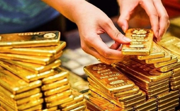 Chuyên gia dự báo diễn biến mới của giá vàng nửa cuối năm 2025