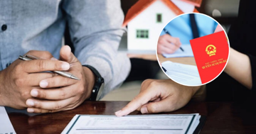 Có thể bị phạt đến 100 triệu đồng nếu làm điều này liên quan đến sổ đỏ