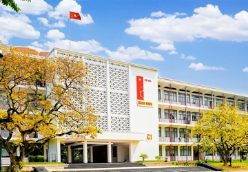 Điểm chuẩn Đại học Bách khoa Hà Nội năm 2025, cao nhất 29,39
