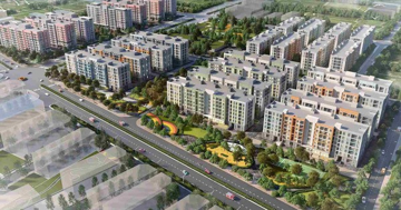 Dự án nhà ở xã hội tại Hải Phòng của Vinhomes đón tin vui