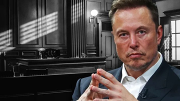 Elon Musk bị kiện tập thể