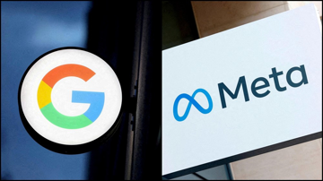 Google và Meta ký thỏa thuận 10 tỷ USD gây chấn động giới công nghệ