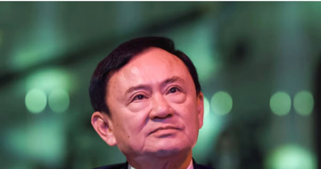 Hôm nay cựu Thủ tướng Thái Lan Thaksin Shinawatra nhận bản án về tội khi quân