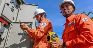 Kiến nghị đưa khoản lỗ 44.000 tỷ của EVN vào giá điện, Bộ Công Thương lên tiếng