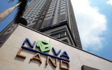 Novaland (NVL) bàn giao gần 1.000 sản phẩm tại dự án 'sống còn' Aqua City