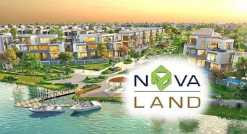 Novaland (NVL) muốn bán công ty con Nova Property Management