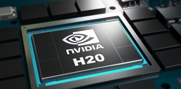 Nvidia bất ngờ dừng sản xuất chip H20 cho Trung Quốc, CEO Jensen Huang đối mặt cú sốc mới