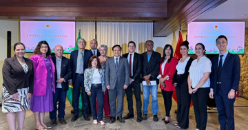 Thông tin về thành tựu nổi bật của Việt Nam tại Brazil