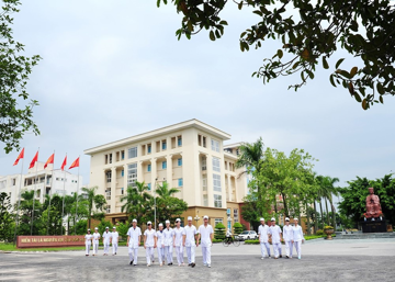 Trường Y đầu tiên công bố điểm chuẩn năm 2025