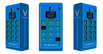 Từ ngày 22/8, VinFast tung ưu đãi khủng cho người dân toàn quốc, lắp đặt 150.000 trạm đổi pin xe máy điện