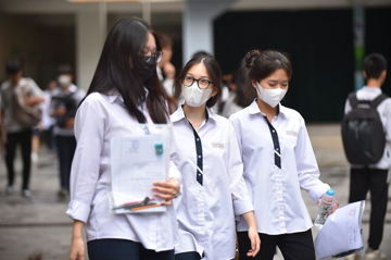 Từ sau 12h30 hôm nay, gần 1 triệu học sinh trên cả nước đón tin quan trọng
