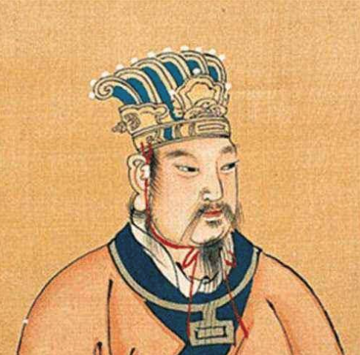 Vị vua ăn chơi nhất lịch sử Trung Hoa, sở hữu cả 'hồ rượu, rừng thịt', đắm chìm trong tửu sắc và kết cục tự thiêu bi thảm