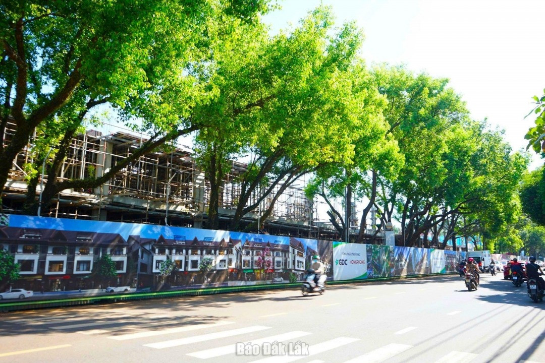 Dự án nhà ở 2.400 tỷ của Ecopark tại Tây Nguyên đón tin vui- Ảnh 2.