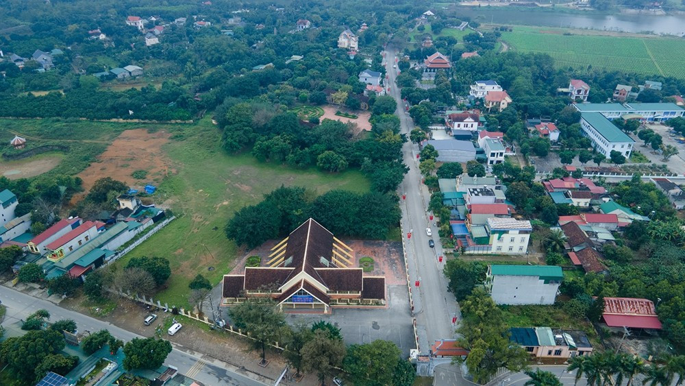 Doanh nhân hiến hơn 2.600 lượng vàng và nhà máy in tiền cho cách mạng, được đích thân Bác Hồ trao Huân chương Hồ Chí Minh - ảnh 3