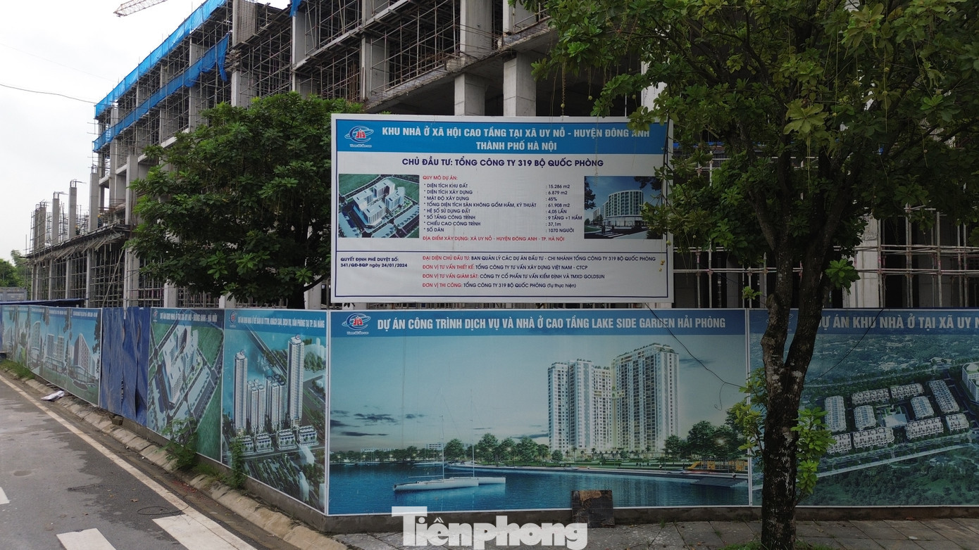 Giá bán NƠXH Uy Nỗ có giá bán tạm tính là 20,6 triệu đồng/m2 (chưa gồm kinh phí bảo trì), tương đương từ 824 triệu đồng đến 1,57 tỷ đồng/căn hộ. Với giá bán trên, dự án NƠXH Uy Nỗ được xem rẻ nhất trong số các dự án NƠXH trên địa bàn Hà Nội đang chuẩn bị mở bán hiện nay. tp-8.jpg