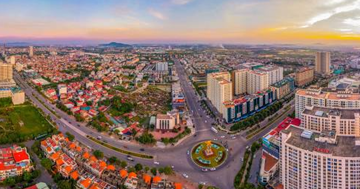5 năm nữa, Việt Nam sẽ có thêm 1 thành phố trực thuộc Trung ương
