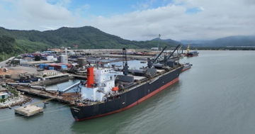 Bắc Trung bộ và Duyên hải miền Trung là vị trí quan trọng phát triển logistics