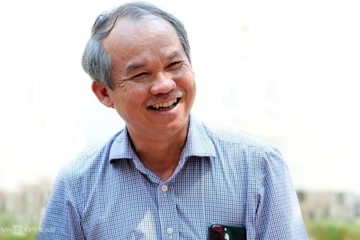 Bầu Đức sang tay 25 triệu cổ phiếu HAG, giá trị gần 400 tỷ