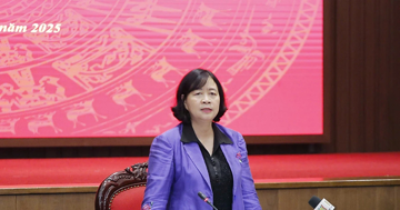Bí thư Hà Nội chỉ đạo các nhiệm vụ phục vụ Lễ kỷ niệm, diễu binh, diễu hành 80 năm Quốc khánh