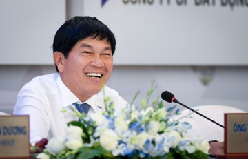 Hòa Phát (HPG) tiêu thụ gần 6 triệu tấn thép sau 7 tháng, bứt tốc nhờ đâu?