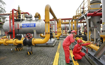 Láng giềng Việt Nam phát hiện ‘kho báu’ sâu 3,3km dưới lòng đất, trữ lượng hơn 100 tỷ mét khối, quyết tâm đẩy mạnh tự chủ năng lượng