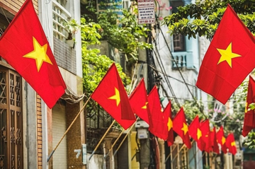 Một ngân hàng phát cảnh báo quan trọng liên quan đến dịp nghỉ lễ Quốc khánh 2/9