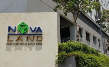 Novaland (NVL) bổ nhiệm tân Giám đốc tài chính giữa áp lực nợ vay 61.800 tỷ đồng