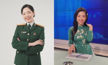Nữ MC nổi tiếng bất ngờ thông báo nghỉ công việc truyền hình