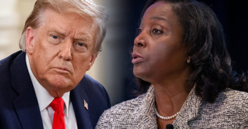 Ông Trump đe dọa sa thải Thống đốc Fed