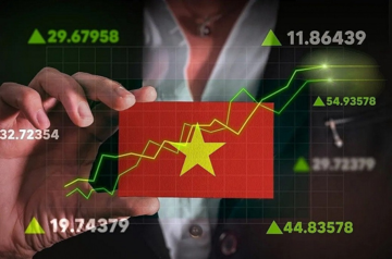 Thanh khoản tỷ USD đẩy nhóm chứng khoán bùng nổ: Có nên gom thêm trước kỳ nâng hạng?