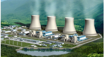 Thông tin mới về dự án điện hạt nhân Ninh Thuận