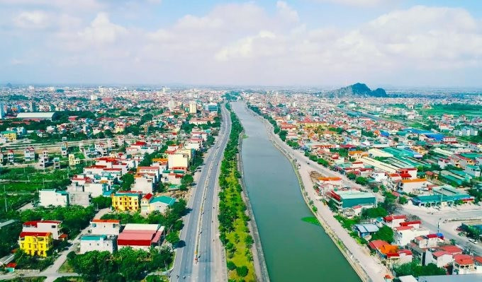 Dự chi 13.000 tỷ, 'thay áo' cho dòng sông biểu tượng của Ninh Bình- Ảnh 2.
