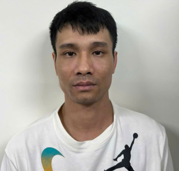 Bắt, khởi tố ‘người nổi tiếng’ Nguyễn Thanh Tùng