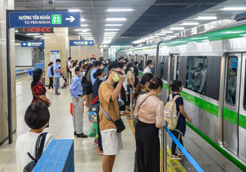 Chỉ vài ngày nữa, người dân Việt Nam sẽ được hưởng một đặc quyền chưa từng có ngay tại Thủ đô