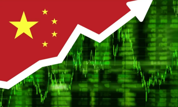 Chứng khoán Trung Quốc tăng gần 1.000 tỷ USD vốn hóa, chuyên gia lập tức cảnh báo
