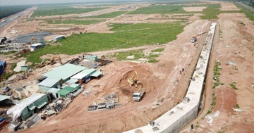 Đề xuất bổ sung 3 trường hợp thu hồi đất phục vụ phát triển kinh tế - xã hội