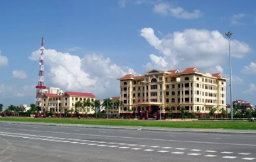 Hỗ trợ 3 triệu/tháng cho cán bộ Thái Bình cũ sang Hưng Yên làm việc