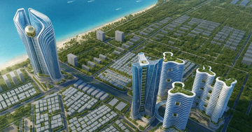 Trung tâm tài chính quốc tế đầu tiên của Việt Nam đón tin vui lớn