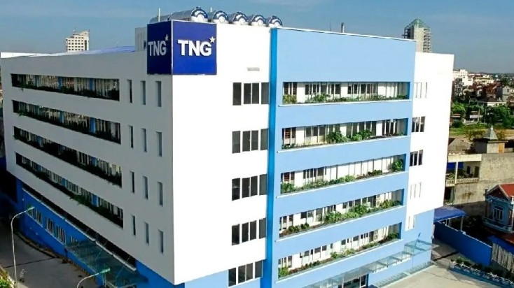 Ông lớn dệt may <a style='text-decoration: none;' href='/TNG'>TNG</a> dự kiến vay thêm 650 tỷ đồng từ VietinBank