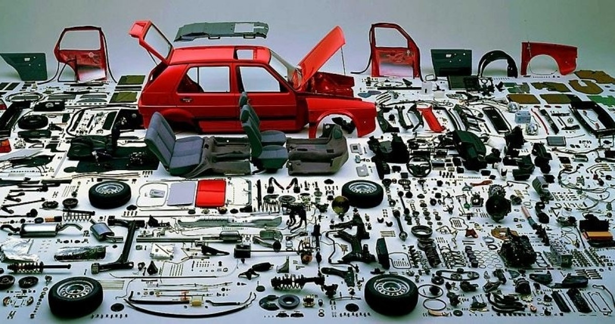 'Nếu giá quá rẻ để là thật, thì rất có thể đó là hàng giả!': Chấn động ngành ô tô khi số phụ tùng giả trị giá 60 triệu USD bị bóc trần