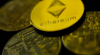 Fed phát tín hiệu cắt giảm lãi suất: Ether vượt mốc lịch sử, Bitcoin xóa sạch đà tăng