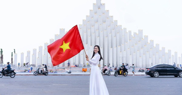 Chỉ 1 tuần nữa, bãi biển sôi động nhất miền Nam sẽ khánh thành công trình biểu tượng mới