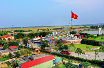 Chính thức tạm dừng đón khách tham quan tại một Di tích quốc gia đặc biệt