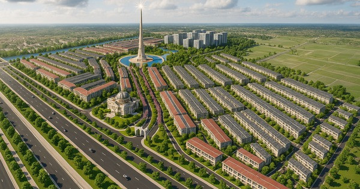 Hơn 1.300 hộ dân tại Thái Nguyên sắp bị thu hồi đất, nhường chỗ cho dự án hơn 4.000 tỷ