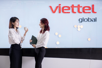 Lãi kỷ lục gấp 4 lần cùng kỳ, Viettel Global (VGI) quyết dành 2.280 tỷ đồng chia cổ tức
