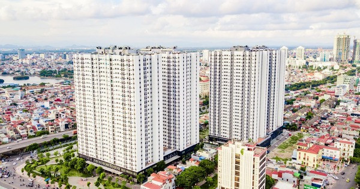 Thành phố nhỏ nhất Việt Nam mời đầu tư hai dự án nhà ở xã hội gần 2.500 tỷ
