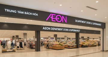 Tỉnh nhỏ nhất Việt Nam có thêm siêu thị AEON, tọa lạc trong TTTM lớn bậc nhất miền Bắc của Vincom